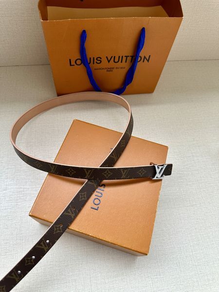 L*ouis V*uitton Belts XX 20250407-7