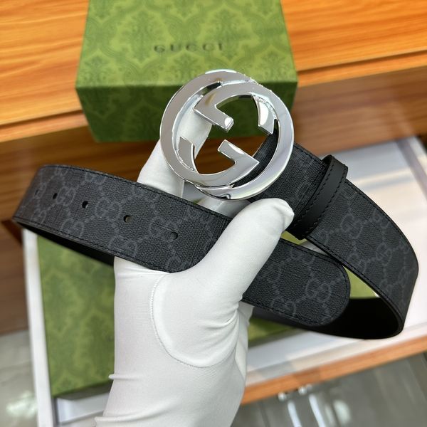 G*ucci Belts   XX 20250407-9