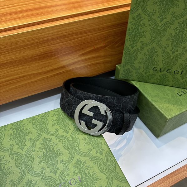 G*ucci Belts   XX 20250407-9