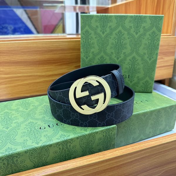 G*ucci Belts   XX 20250407-9