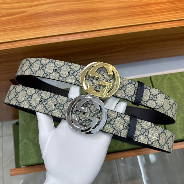 G*ucci Belts   XX 20250407-9