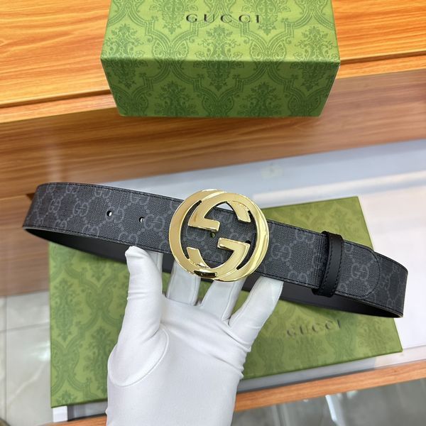G*ucci Belts   XX 20250407-9