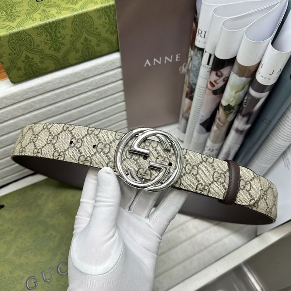 G*ucci Belts   XX 20250407-9