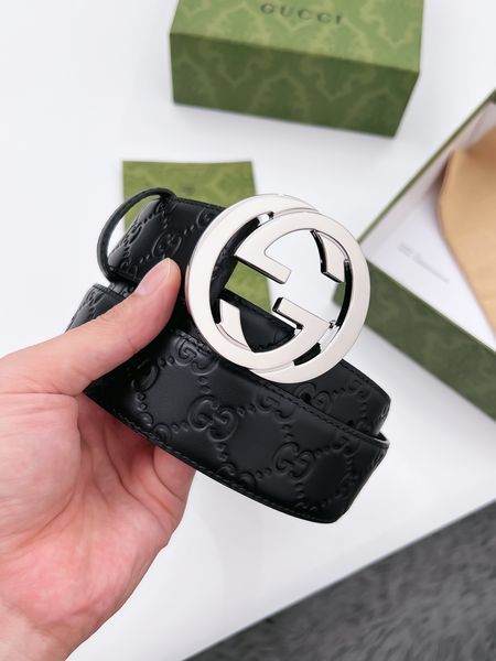 G*ucci Belts   XX 20250407-11
