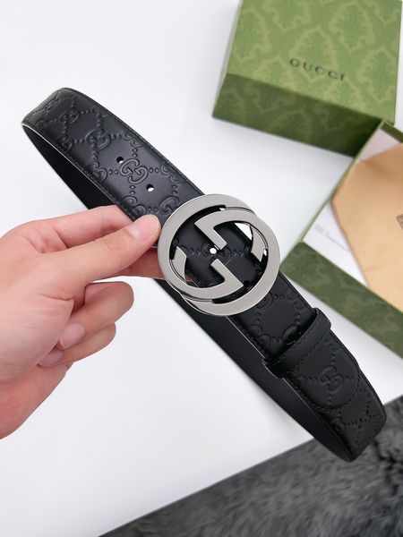G*ucci Belts   XX 20250407-11