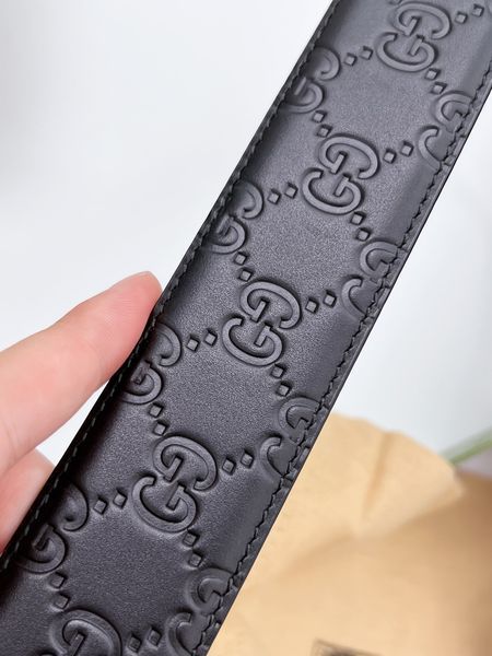 G*ucci Belts   XX 20250407-11