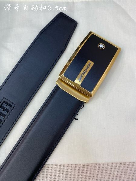 M*ontblanc Belts   XX 20250407-13