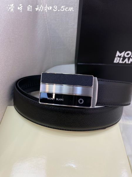M*ontblanc Belts   XX 20250407-13