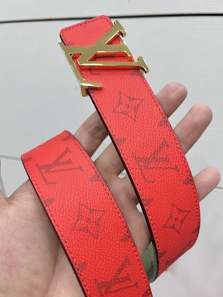 L*ouis V*uitton Belts XX 20250407-14