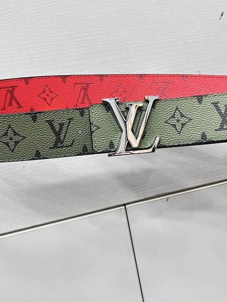 L*ouis V*uitton Belts XX 20250407-14