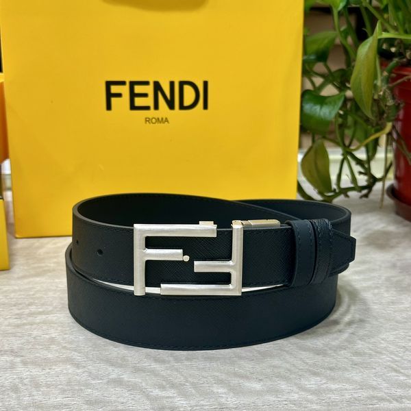 F*endi Belts    XX 20250407-18