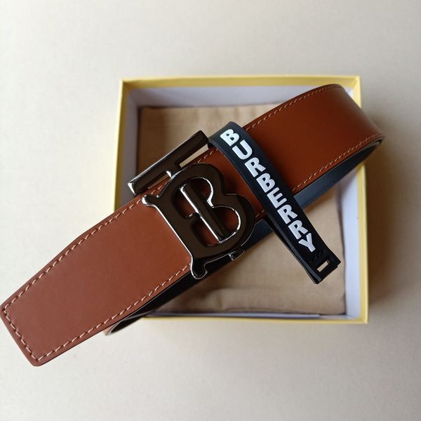B*urberrry Belts XX 20250407-19