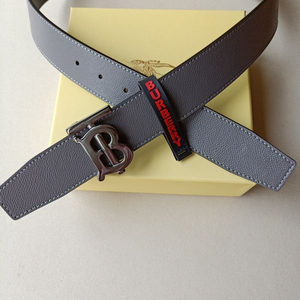B*urberrry Belts XX 20250407-20