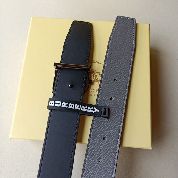 B*urberrry Belts XX 20250407-20