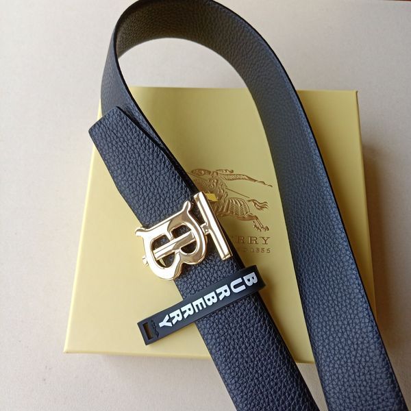 B*urberrry Belts XX 20250407-21