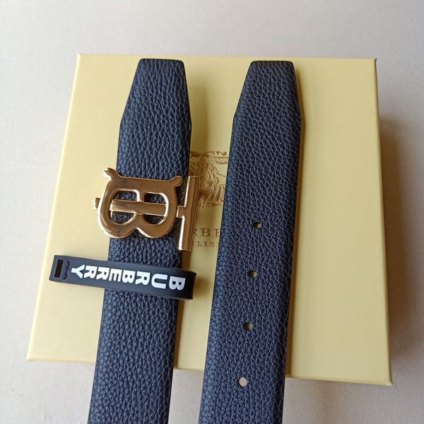 B*urberrry Belts XX 20250407-21