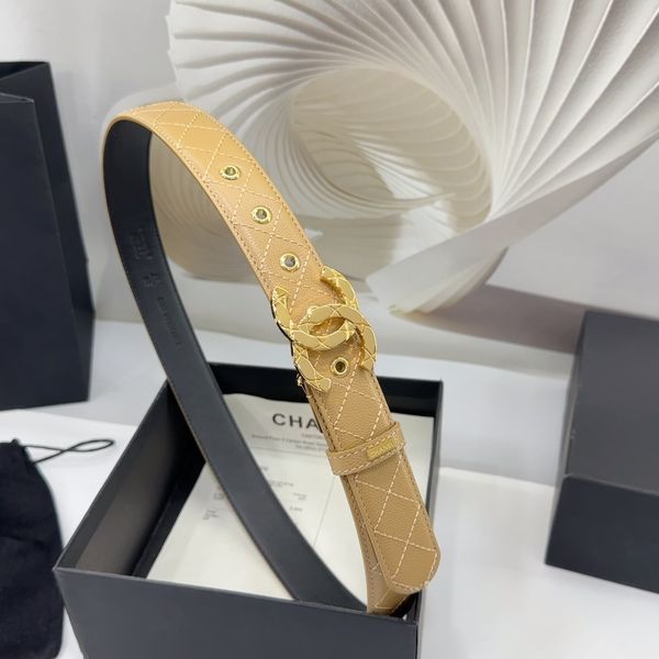 C*hanel Belts   XX 20250407-24