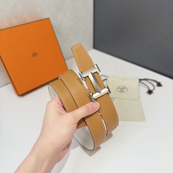 H*ermes Belts XX 20250407-31