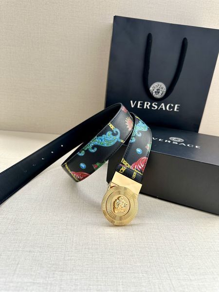 V*ersace Belts  XX 20250407-37