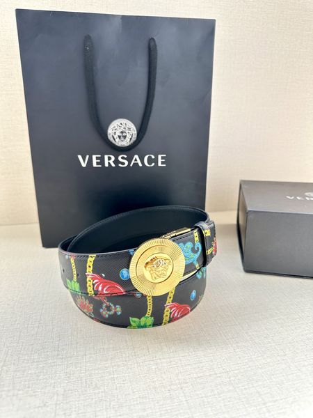 V*ersace Belts  XX 20250407-37