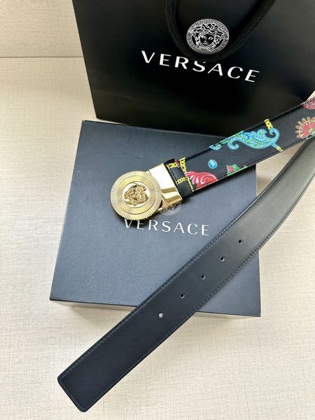 V*ersace Belts  XX 20250407-37