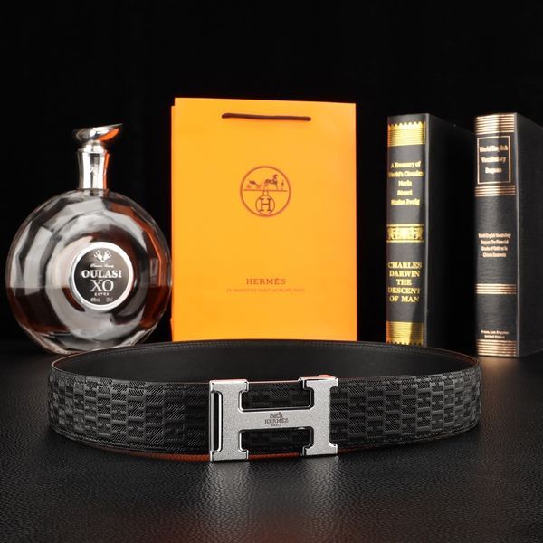 H*ermes Belts XX 20250407-38
