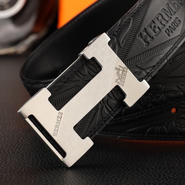 H*ermes Belts XX 20250407-38