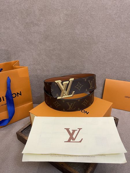 L*ouis V*uitton Belts XX 20250407-40