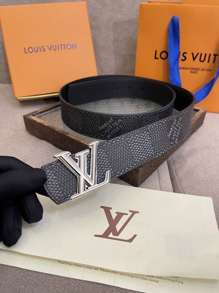 L*ouis V*uitton Belts XX 20250407-40