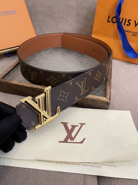 L*ouis V*uitton Belts XX 20250407-40