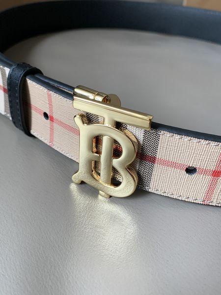 B*urberrry Belts XX 20250407-42
