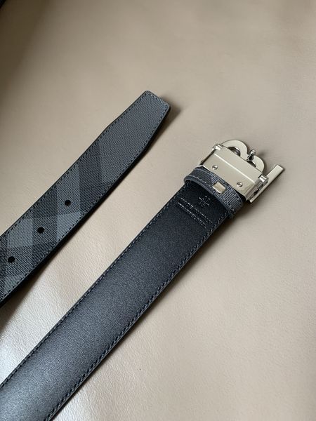 B*urberrry Belts XX 20250407-42