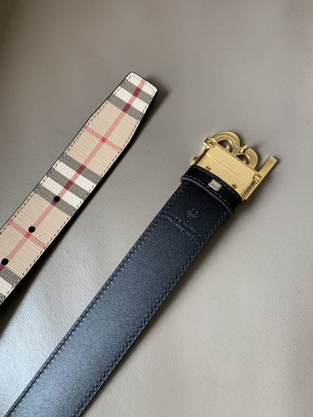 B*urberrry Belts XX 20250407-42