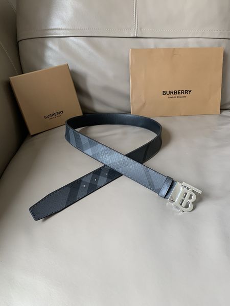 B*urberrry Belts XX 20250407-42