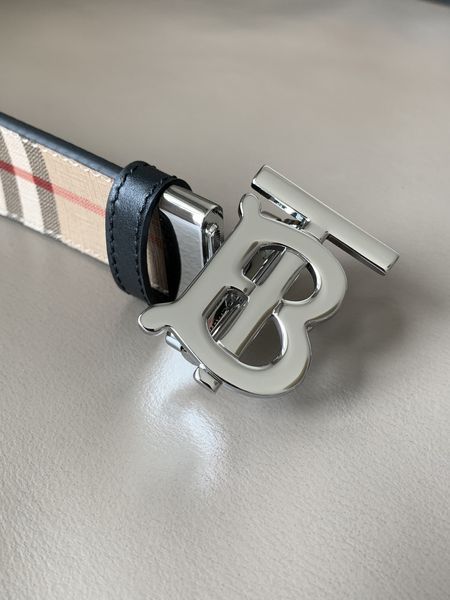 B*urberrry Belts XX 20250407-42