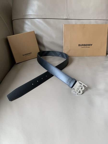 B*urberrry Belts XX 20250407-42