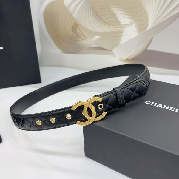 C*hanel Belts   XX 20250407-44