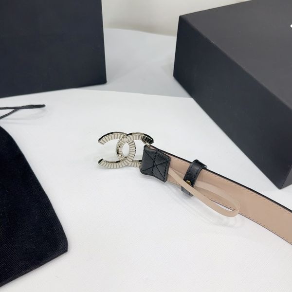 C*hanel Belts   XX 20250407-44