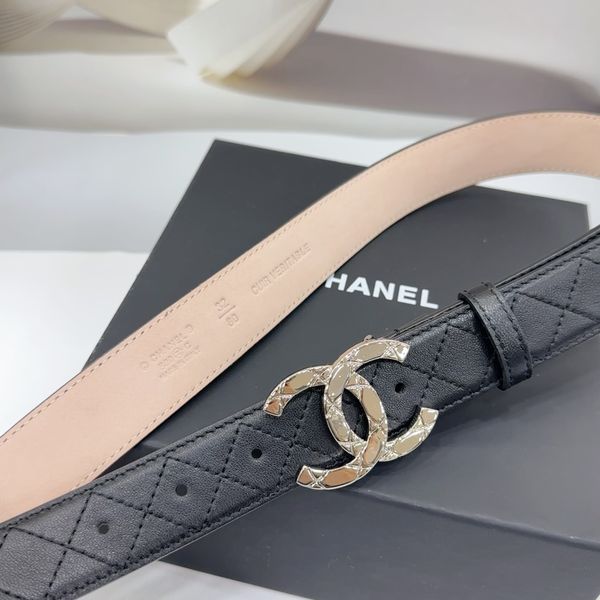 C*hanel Belts   XX 20250407-44