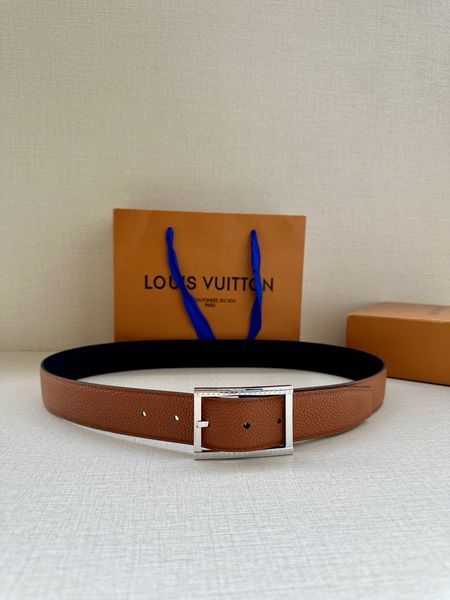 L*ouis V*uitton Belts XX 20250407-46