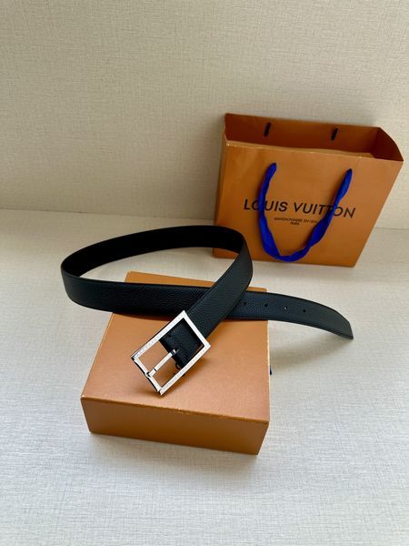 L*ouis V*uitton Belts XX 20250407-46