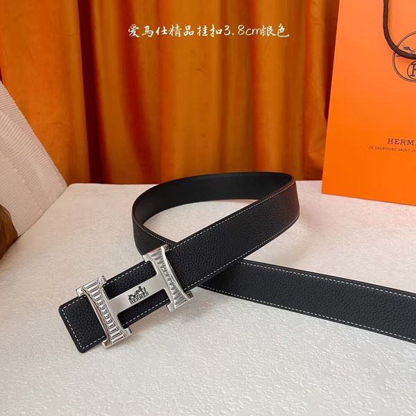 H*ermes Belts XX 20250407-49