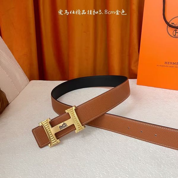 H*ermes Belts XX 20250407-49
