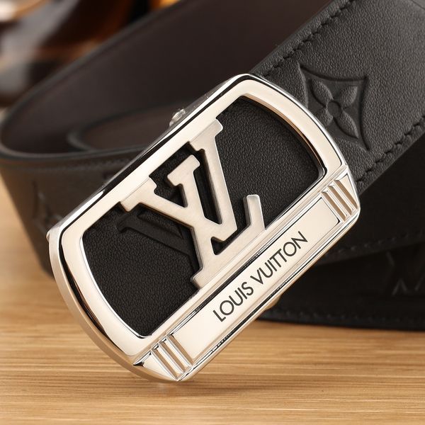 L*ouis V*uitton Belts XX 20250407-50