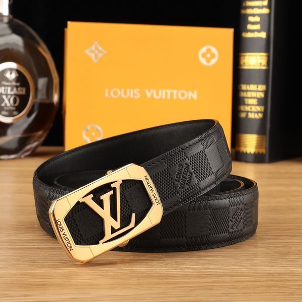 L*ouis V*uitton Belts XX 20250407-50