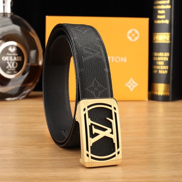 L*ouis V*uitton Belts XX 20250407-51