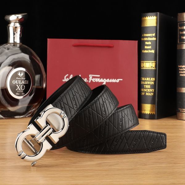 F*erragamo Belts  XX 20250407-52