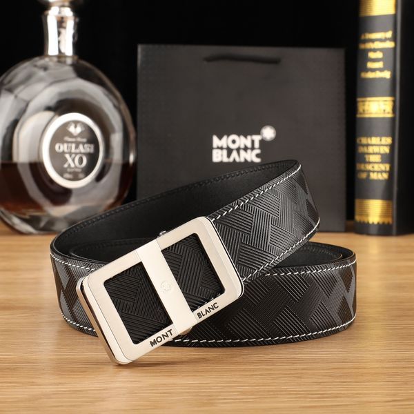 M*ontblanc Belts   XX 20250407-53