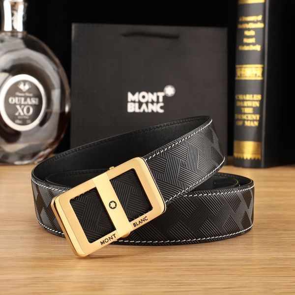 M*ontblanc Belts   XX 20250407-53