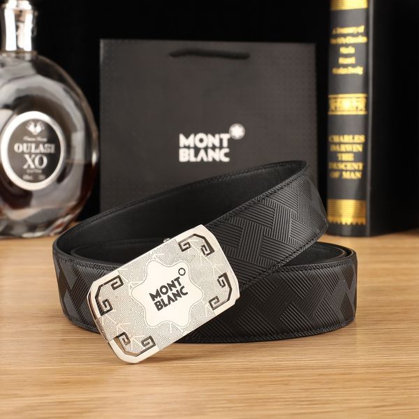 M*ontblanc Belts   XX 20250407-53